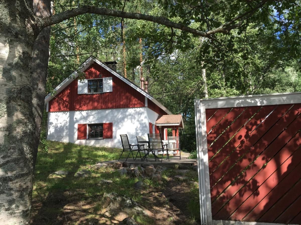 Шале Linkkumylly Cottages Nuolniemi