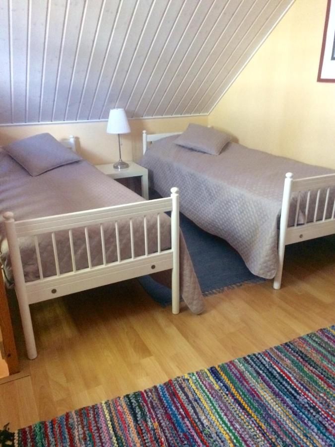 Шале Linkkumylly Cottages Nuolniemi