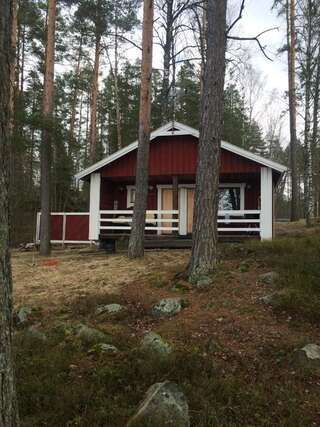 Шале Linkkumylly Cottages Nuolniemi Шале с одной спальней-3