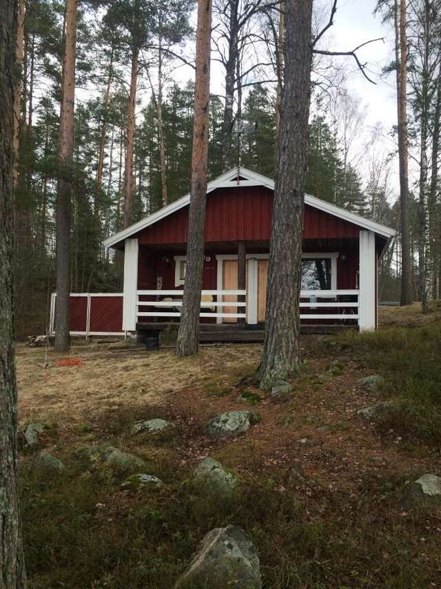 Шале Linkkumylly Cottages Nuolniemi-31